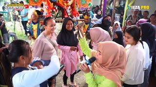 Download lagu KAKANGE BLENGER ~ TAENI CAHAYA ~ BUROK DANGDUT CINTA NADA BUDAYA SHOW KARANGBALE 30/05/2024