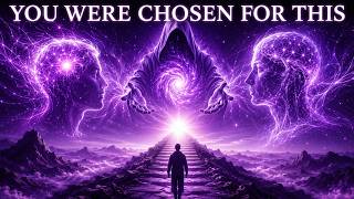 If You Found This Video, The Universe ALREADY Unlocked Your 4th Dimensional Mind
