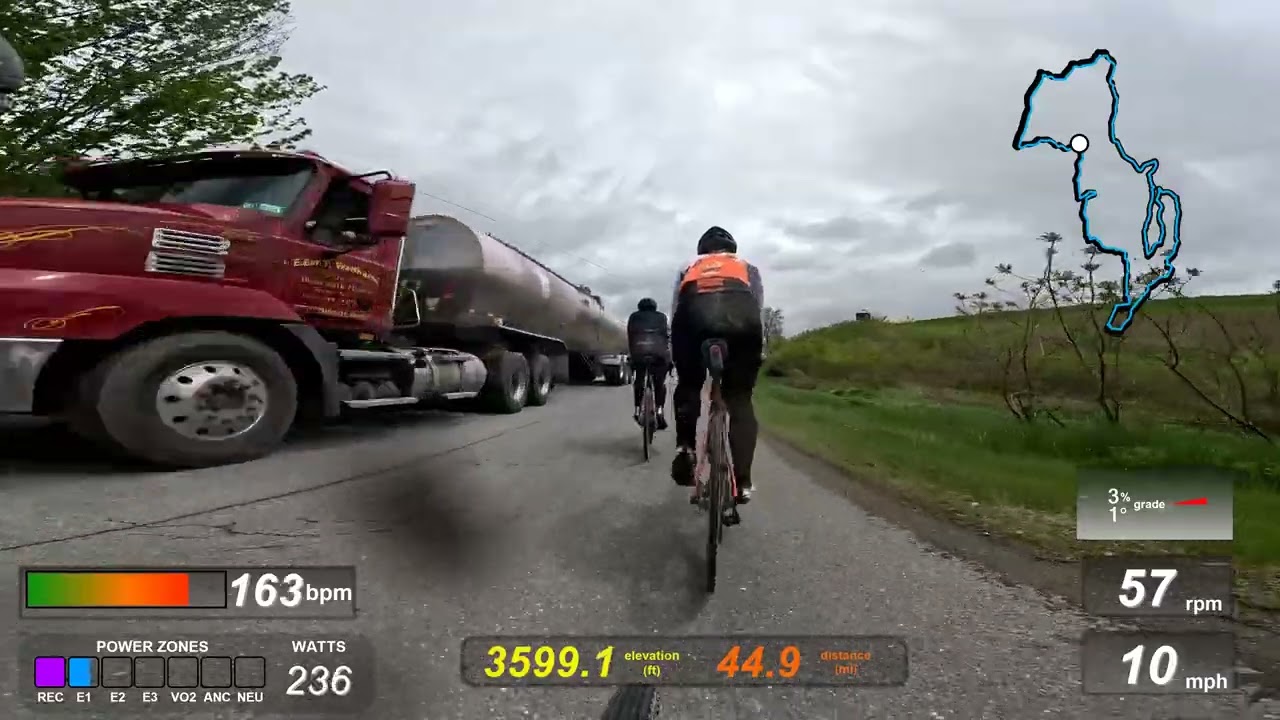 2025 Battenkill Cat 5 / Open quick edit