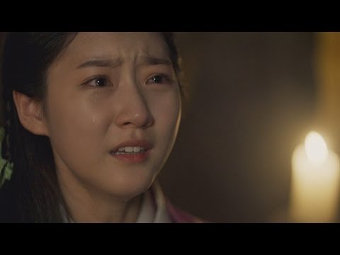 염정아 '검은 속내' 알게 된 김새론, 죄책감에 절규 마녀보감 9회