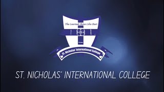 Discovering Excellence at St. Nicholas International College!