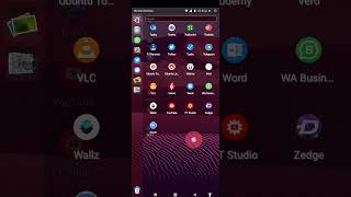 Launcher Style Ubuntu screenshot 4