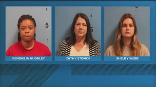 More arrests in Georgia daycare center where employee accused of giving toddlers Benadryl