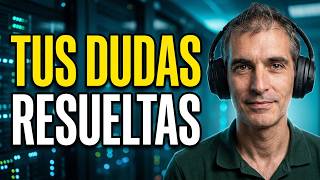 ¿Vale la pena el Opensource? Directo de dudas y consejos screenshot 3