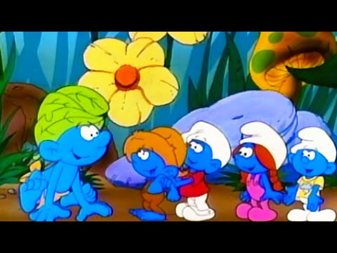A Smurf on the Wild Side, Part II still