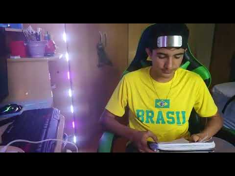 Rap da globalização