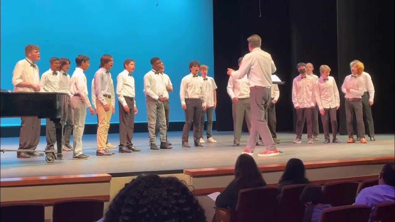 Ride the Chariot YouTube