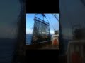 SCARIEST COMMERCIAL FISHING GEAR!! #SHORTS