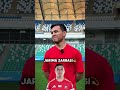 Superliganing eng yaxshilar Azizbek Turg’unbtalqinida