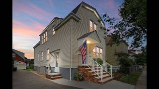 97 Bergen St. Garfield, NJ