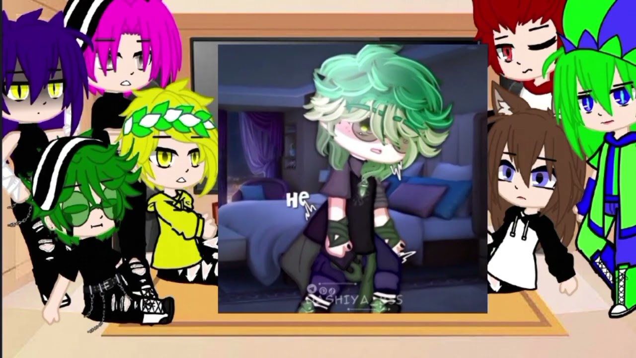 Реакция 13 карт на вару подпишись пожалуйста