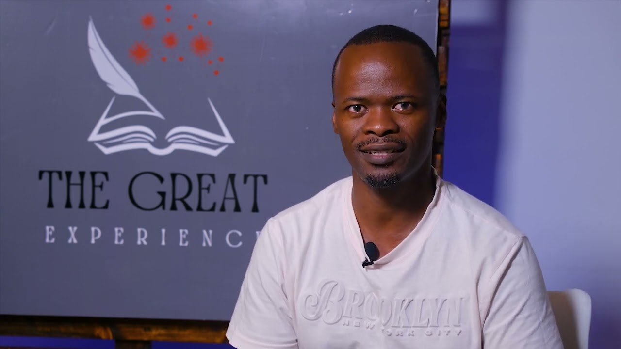 THE GREAT EXPERIENCE - TEASER