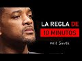 Usar diario ESTA REGLA cambió mi vida | Will Smith