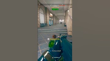 How To Revive Teammates in Call Of Duty DMZ (Shorts)