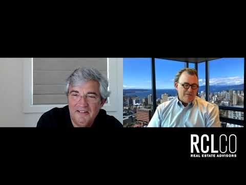 The Best Minds in Real Estate with Gadi Kaufmann: QuadReal CEO, Dennis Lopez