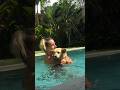 Puppy Scared Of Water Is So Brave Now l The Dodo #animals #dodo #dogs