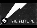 MOGUAI - The Future (Original Mix)