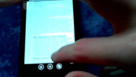 Samsung Omnia 7 review & quick OS comparison