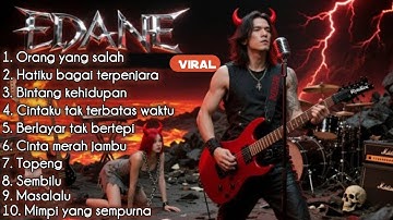 Kompilasi Lagu Rock AI Cover Terbaik 2025, Viral Tiktok & Lagu Hits Indonesia