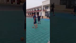ARFF Sport Activity on 14 Apr 2026 Clip 9 #shorts