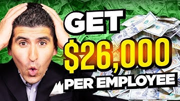 Who Qualifies For the Employee Retention Tax Credit 2023? | Employee Retention Tax Credit Explained