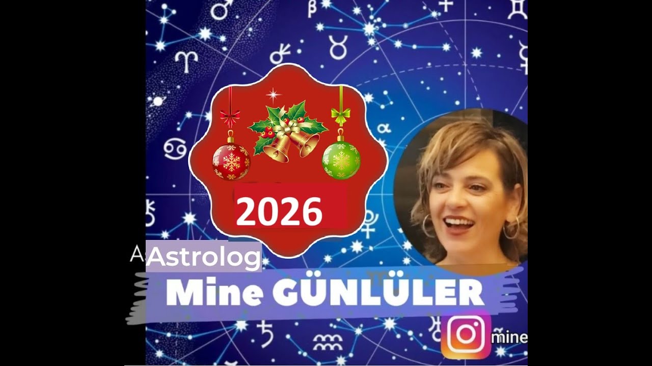 2026 oğlak ve yükselen oğlak