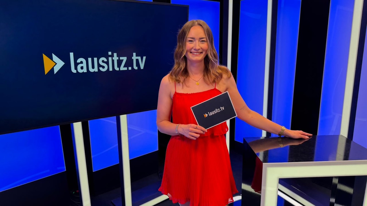 lausitz.tv am Freitag - Sendung vom 26.06.2026