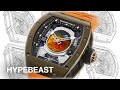 Why Drake and Pharrell are Spending a Million Dollars on This Watch | Behind The Hype: Richard Mille