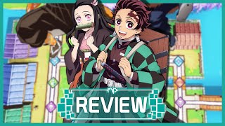 Demon Slayer: Sweep the Board! Review - How to Get Your Parents Into Demon Slayer screenshot 3