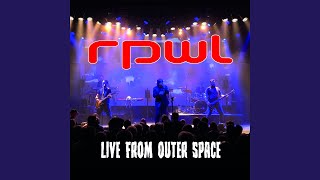 Video thumbnail of "RPWL - Masters of War (Live)"