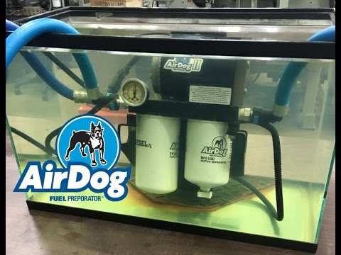 airdog®-water-test-part-1