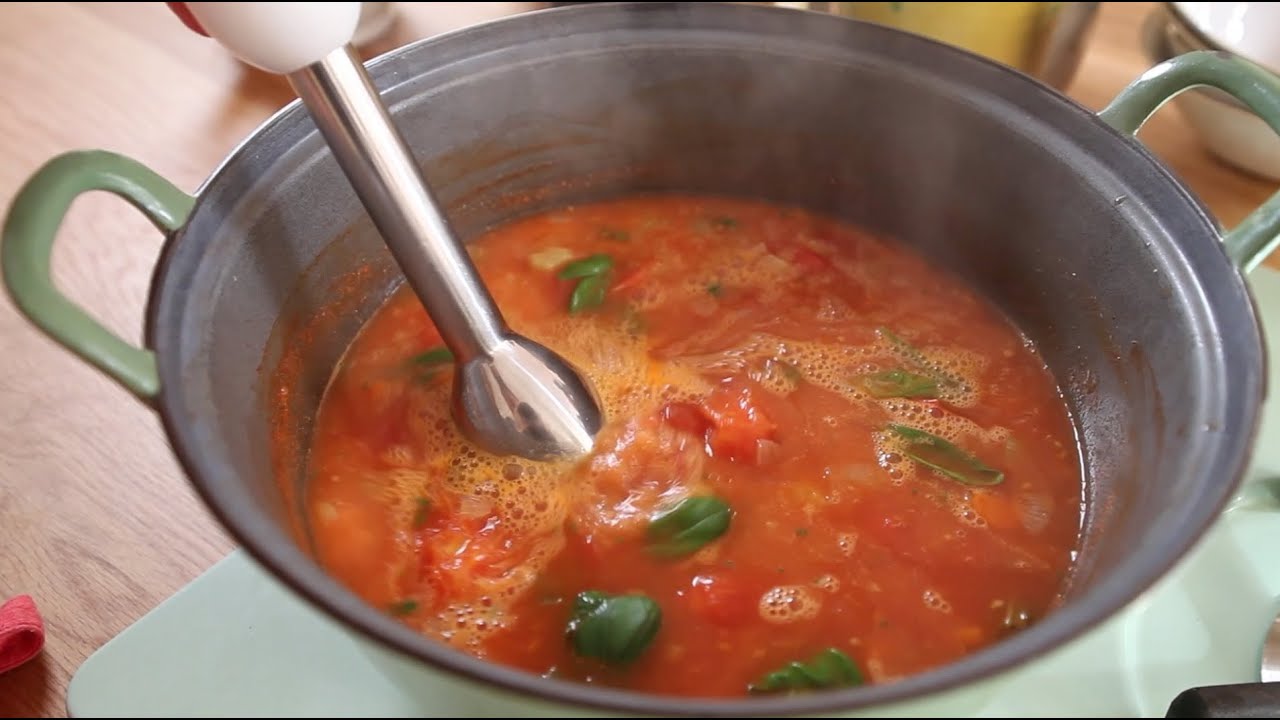 Hodge Podge Soup Recipe, Jamie Oliver Recipes