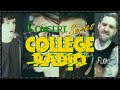 College radio hemp films concert series