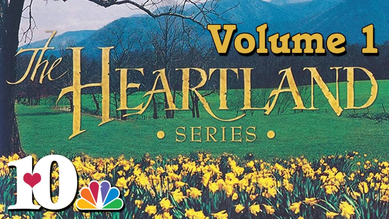 WBIR’s The Heartland Series with Bill Landry: Volume 1