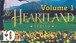WBIR’s The Heartland Series with Bill Landry: Volume 1