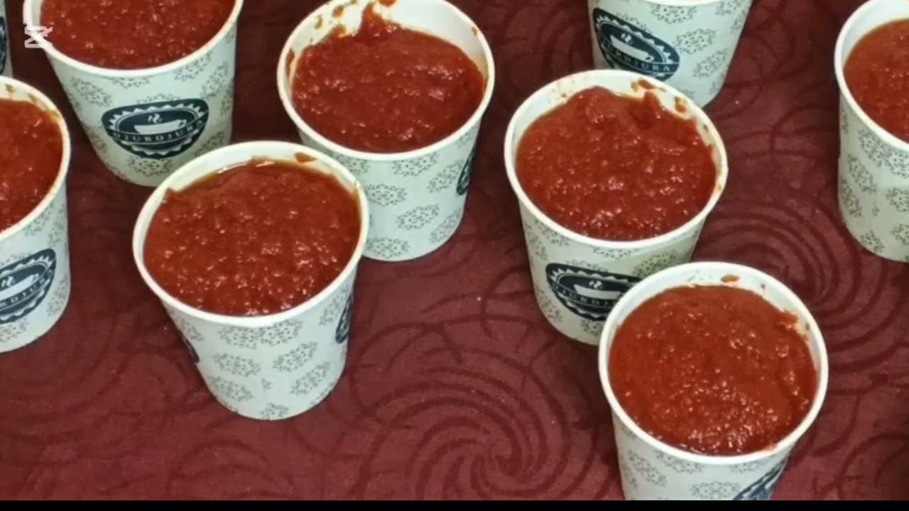 تحضيرات رمضان 2026 🌙✨ أجواء دافئة وتنظيم من القلب للقناة الجديدة