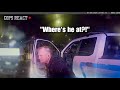 Newly Released Bodycam Shows Gunman Ambush Officer at ICE Facility