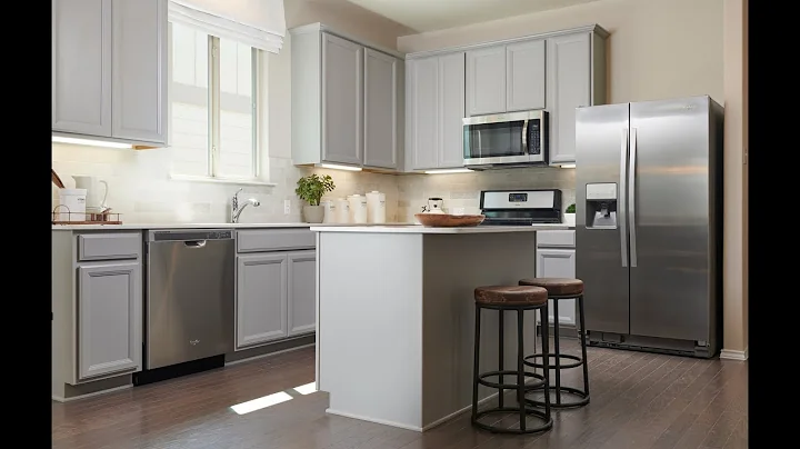 New Homes by Centex Homes  Hewitt Floor Plan