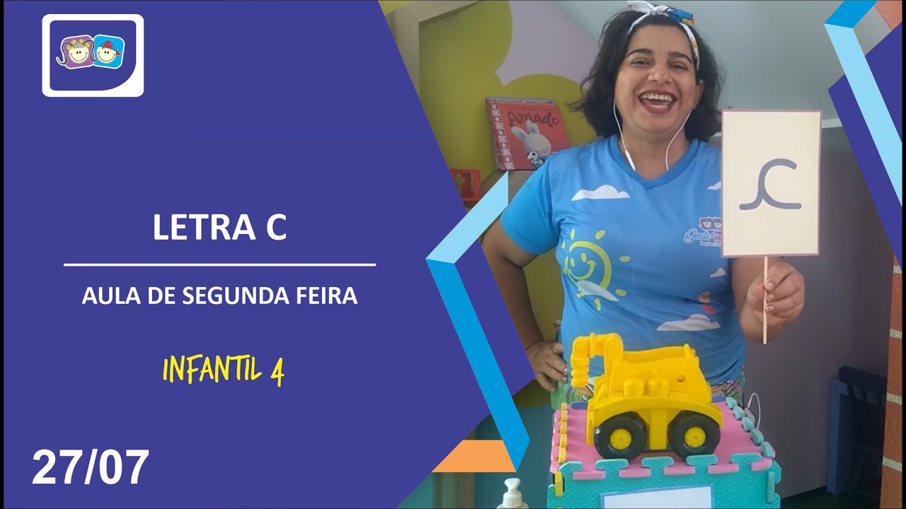 A LETRA C YouTube a-letra-c-youtube