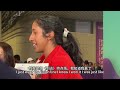 Singapore's Pereira Veronica Shanti shed tears of joy and shared her feelings