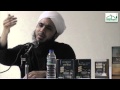 Hajj training seminar 2014  1435 english  urdu  alhaj mohammed arif razvi