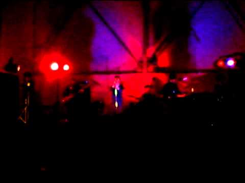 20111126 鹿田祭 8.サタンズ（改） 2