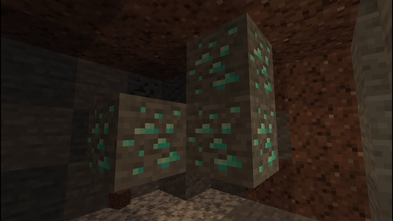 Finding diamonds in Minecraft | Survival series ep.3 - YouTube