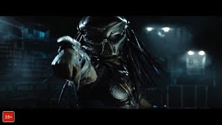 Хищник- русский трейлер \ фильмы 2018 \ фантастика Хищник- русский трейлер \ фильмы 2018 \ фантастика