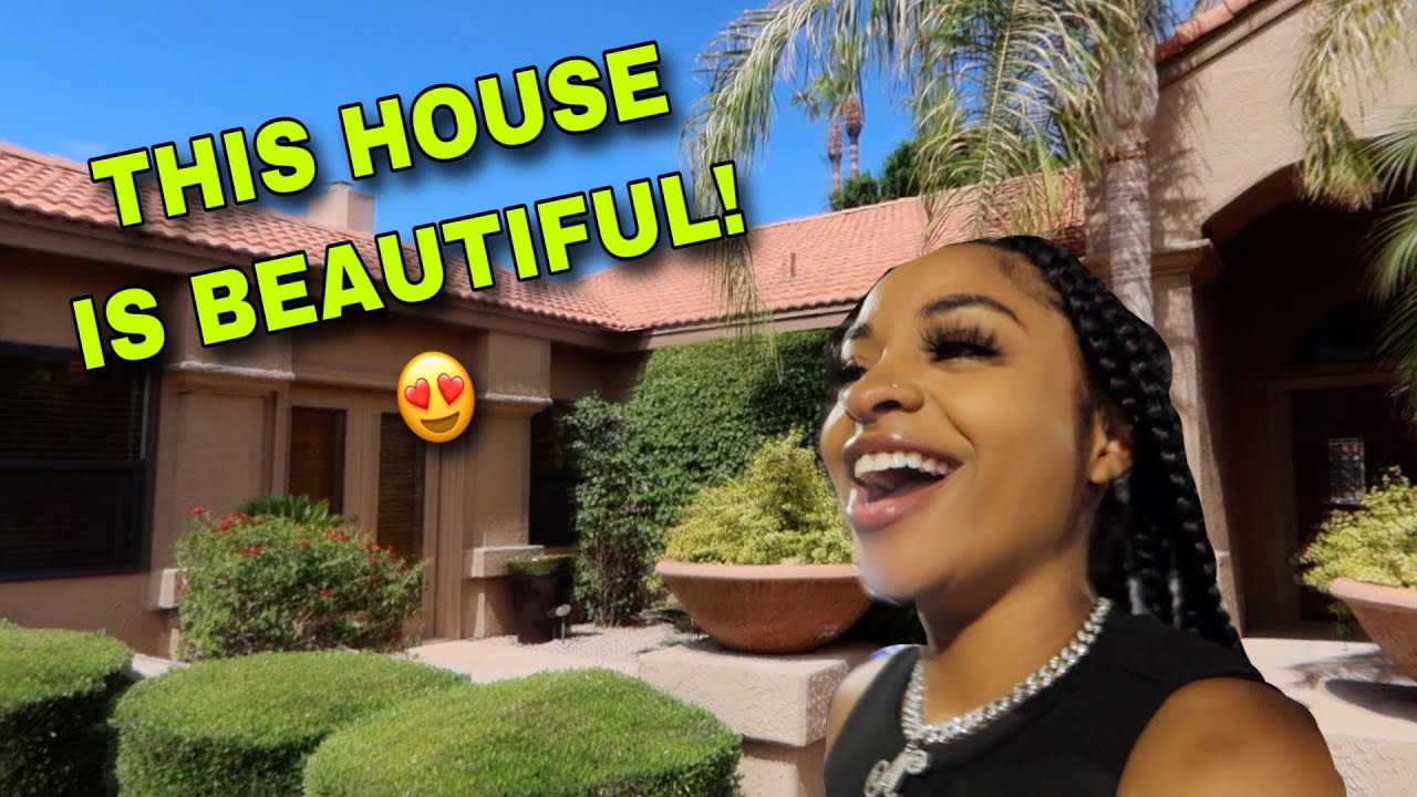 IT'S OFFICIAL! WE MOVED IN TOGETHER! ❤️