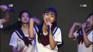 JKT48 - Fortune Cookie in Love (Fortune Cookie Yang Mencinta) JKT48 School 28 Maret