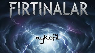 Fırtınalar