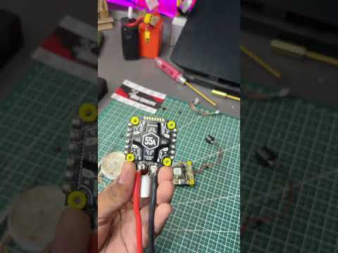 Unboxing new Speedybee F405 OX32 V5 stack| Best stack for fpv drones| #indiatownfpv #drone #fpvdrone