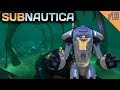 Subnautica #F13 | PRAWN SUIT Y A LOST RIVER CON ÉL!!! | Gameplay Español