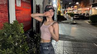 [𝗣𝗹𝗮𝘆𝗹𝗶𝘀𝘁] 요즘 딱 듣기 좋은 느좋 노래 모음  🎧 | chill vibes · R&B · mood